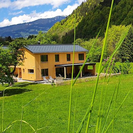 Вилла Haus Valtellina Galgenul Экстерьер фото