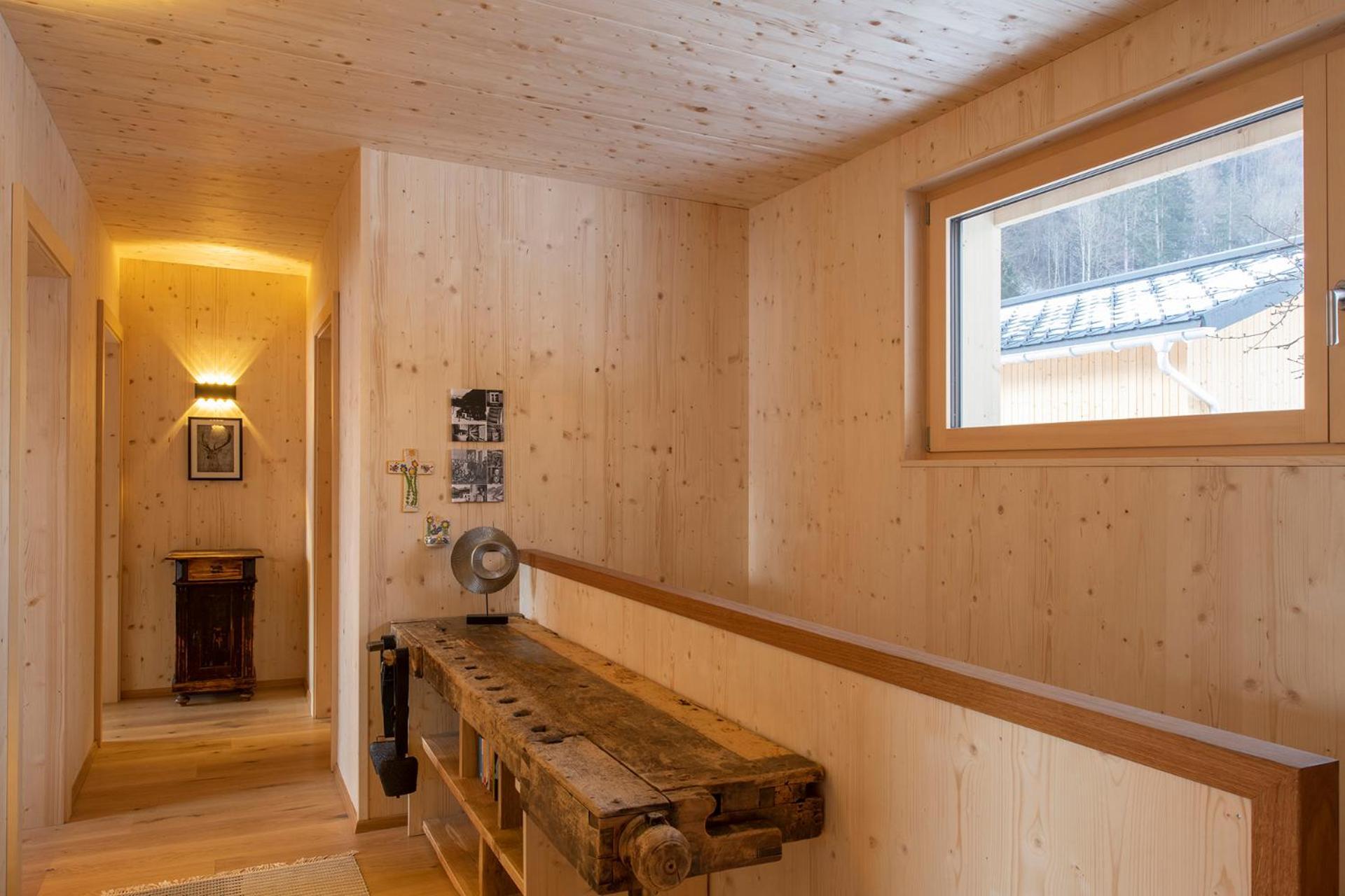 Вилла Haus Valtellina Galgenul Экстерьер фото