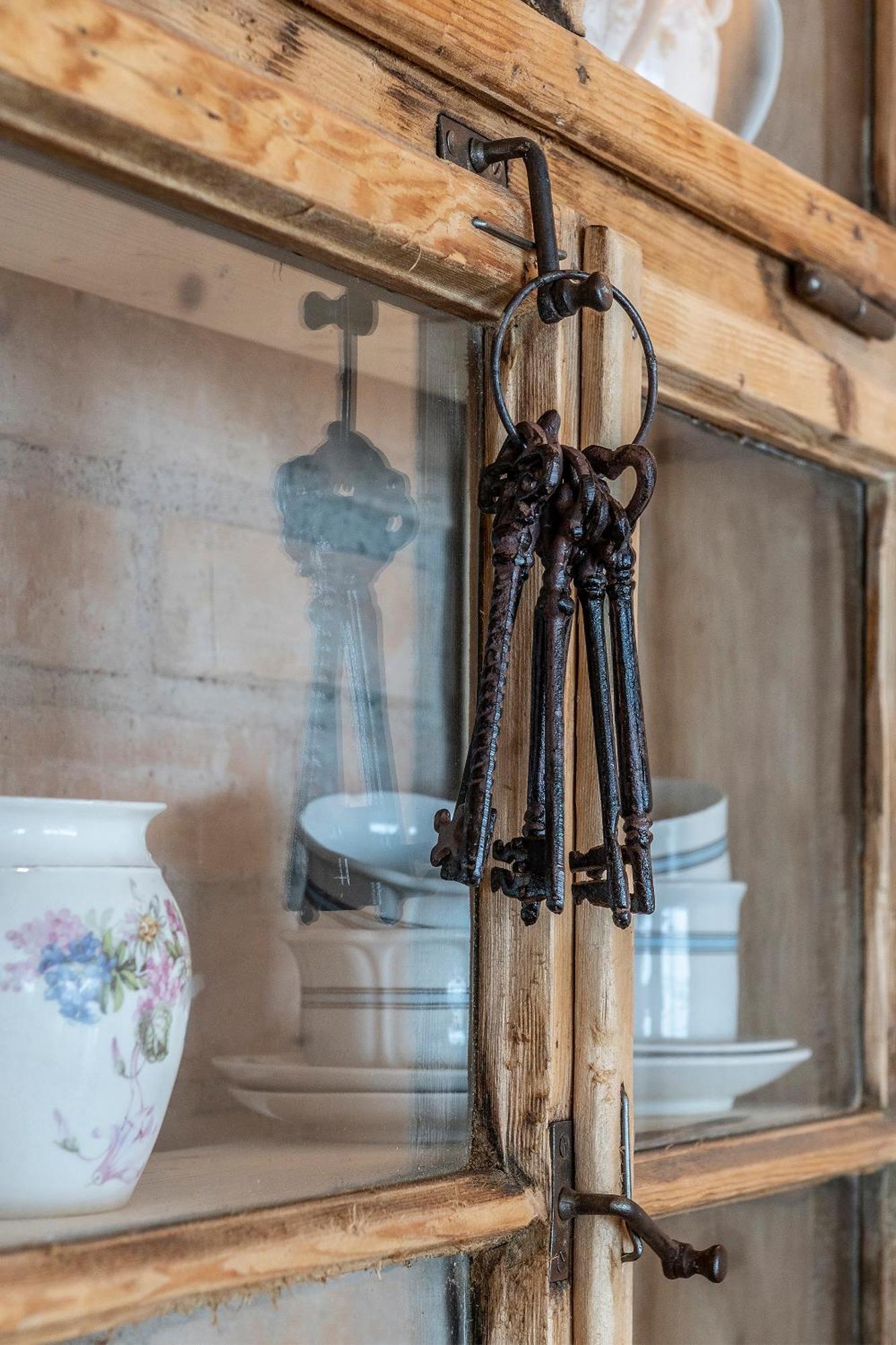 Вилла Haus Valtellina Galgenul Экстерьер фото