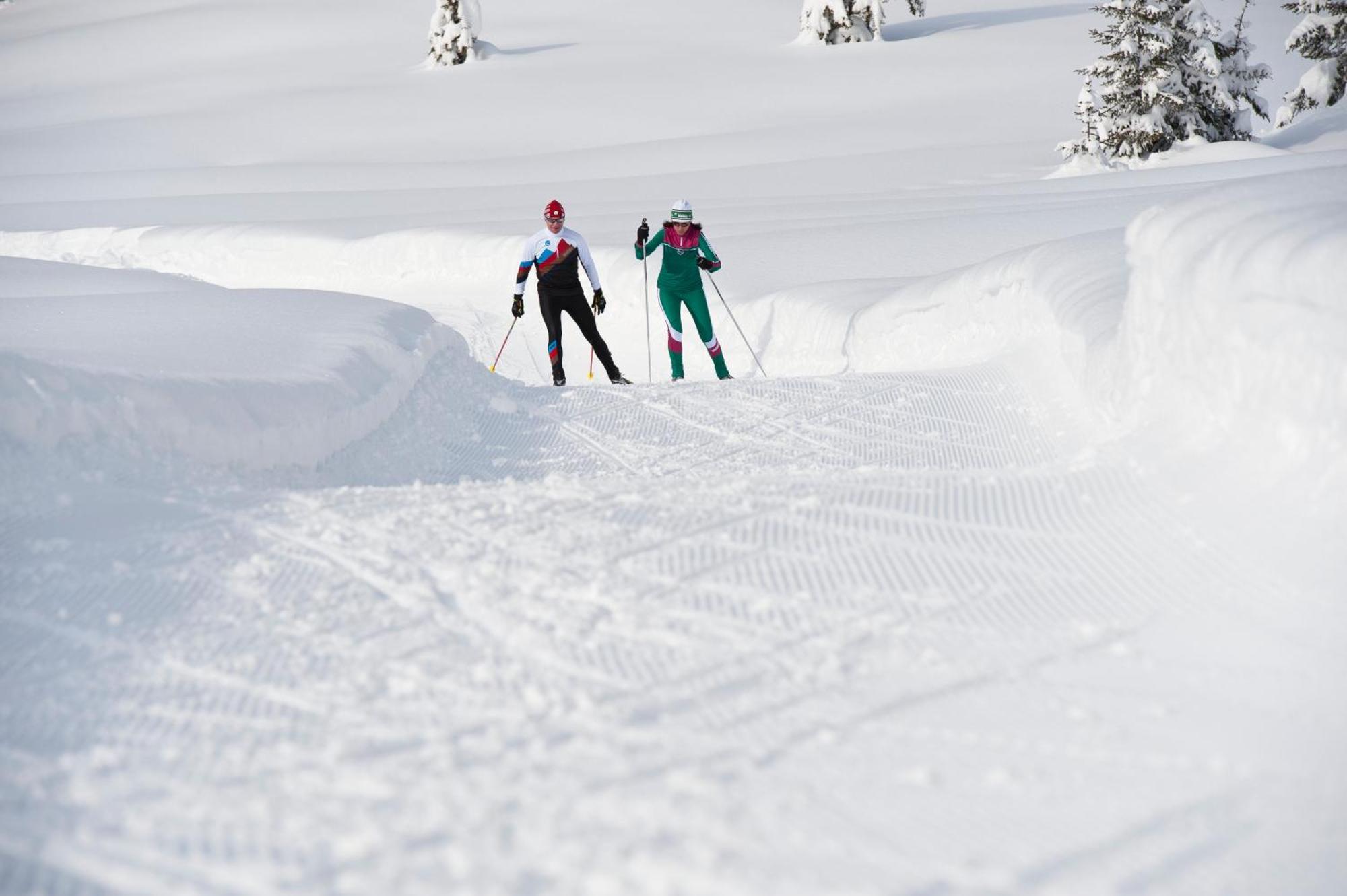 Вилла Haus Valtellina Galgenul Экстерьер фото