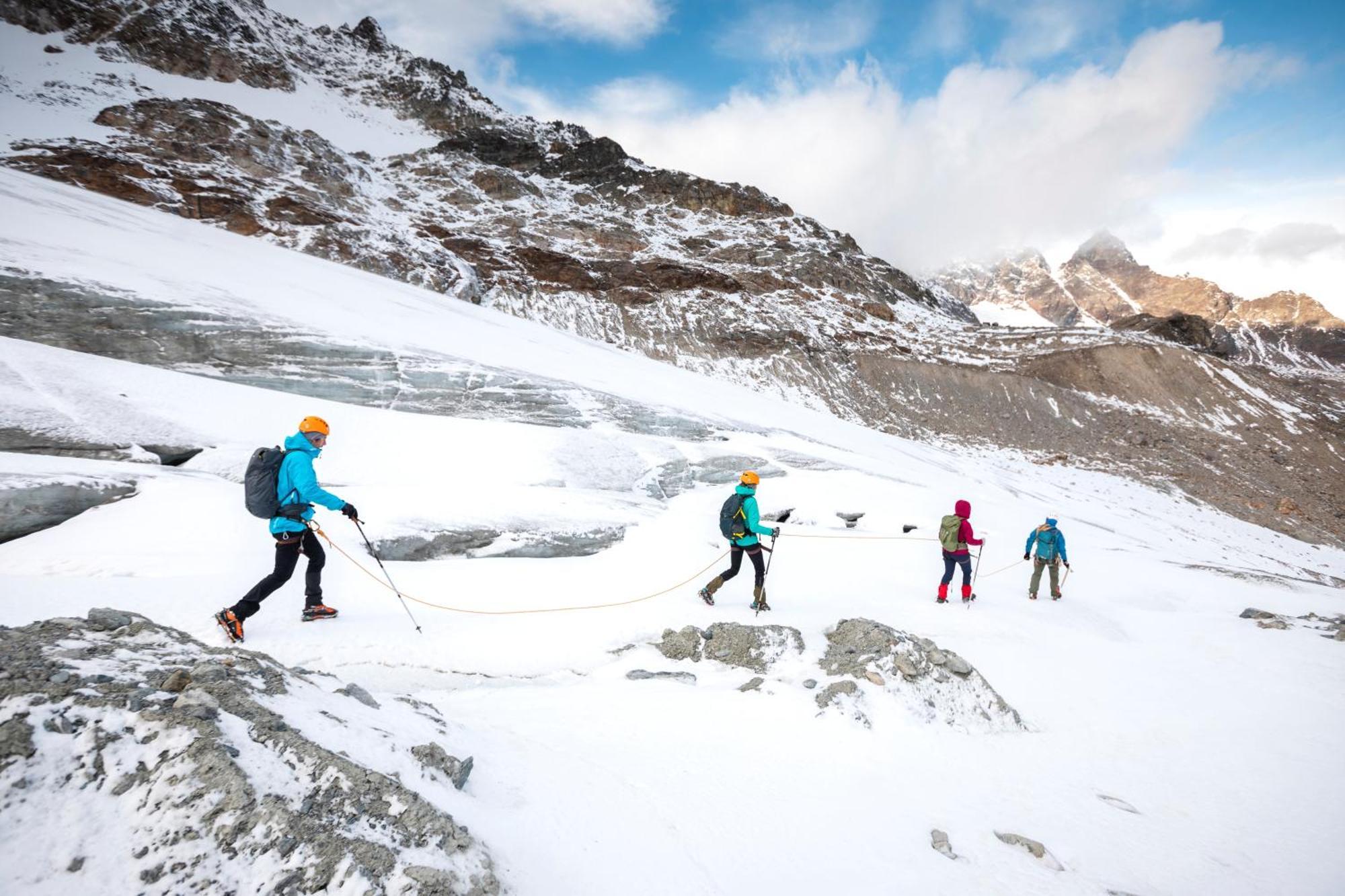 Вилла Haus Valtellina Galgenul Экстерьер фото